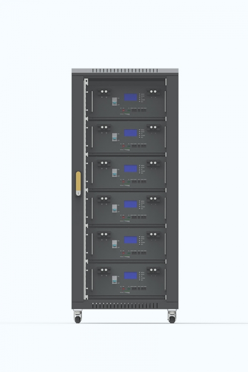Base station storage battery 51.2V