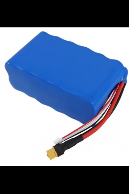 22.2V 8000mAh 10C 6S2P FPV battery packs
